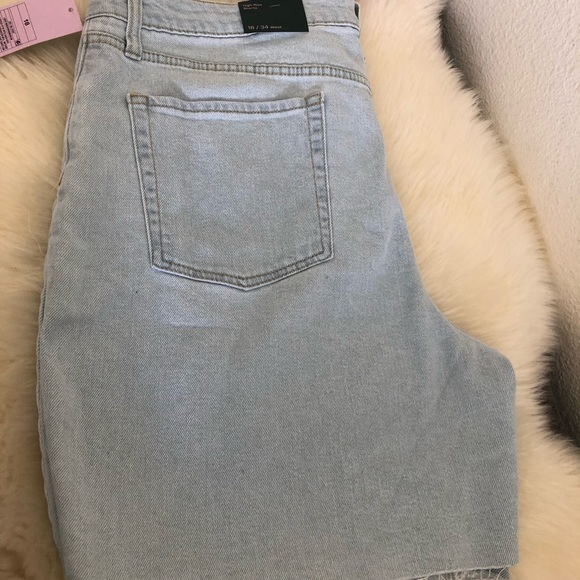 Shorts size 18 Wild Fable - Picture 5 of 6